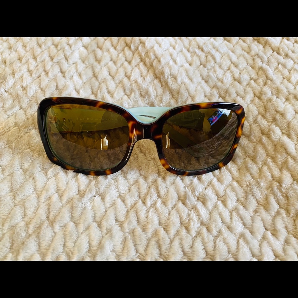 Cute Ralph Lauren Sunglasses